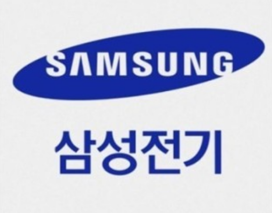 Samsung Electro-Mechanics Logo